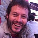 Francisco Barrionuevo, First Assistant Director