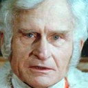 René Dupré als President of the tribunal