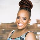 Tumi Morake als Tumi Morake