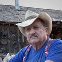 Walter Kremin als The Sheriff