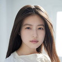 Mio Imada als Hikaru Mouri