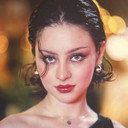 Isabella Palma als Mariana