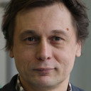 Vadim Gladyshev als Self