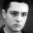 Wolfgang Klein als 2nd Spanish Officer