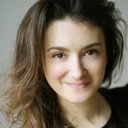 Stéphanie Caillol als 