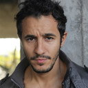 Samir Harrag als Ferradj