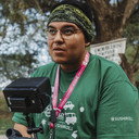 Jorge Luis Ávila Aguirre, Key Grip
