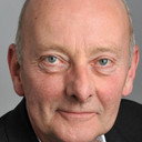 Ian Bleasdale als 