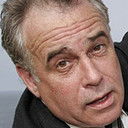 Rick Boland als Revolutionary Cabinet