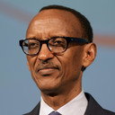 Paul Kagame als Self