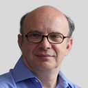 Victor Sebestyen als Self - Writer