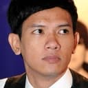 Erick Changcuters als Artis Aneka Ria Safari