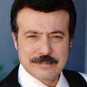 Ömer Gecü als Bacı Kalfa