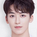 He Luoluo als Lu Xiao