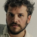 Fabian Unger als Passenger (taxi)