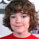 Trevor Gagnon als Will's son