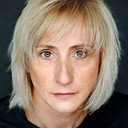 Maria Gundolf als Emergency Doctor
