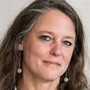 Claudia Boderke, Writer