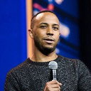 Mike Ross als Mike Ross