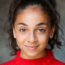 Erin Rushidi als Neat Kid / Ensemble Cast