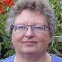 Lorna Boschman als 