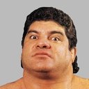 Don Muraco als "The Rock" Don Muraco