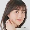 生田絵梨花 als Reina Hatakeyama
