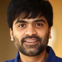 Silambarasan als Saravana