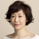 峯村リエ als Reiji's Mother