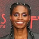 Adina Porter als Girl at Group Therapy