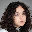 Alma Cavallero als דניאלה "דני" ברק