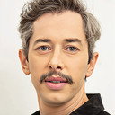 Michel Blois als Mr. Campbell