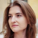 Małgorzata Biela als Ula