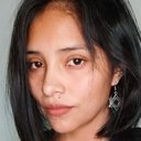 Carla Arana als Naty