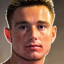 Paddy Donovan als Self