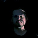 Guillaume Miserey als Curator / Stn