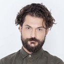 Απόστολος Καμιτσάκης als Nikolas
