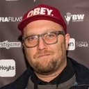 Sebastián Rotstein als Self - Screenwriter