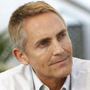 Martin Whitmarsh als Self