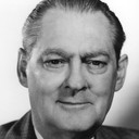 Lionel Barrymore als Billy Bones