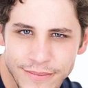Damian Maffei als Munroe