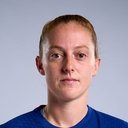 Keira Walsh als Self
