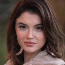 Melis Hacic als Zeynep