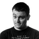 Scott Snyder, Executive Producer