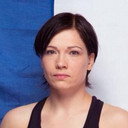 Katja Kankaanpaa als Self