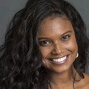 Aline Dias als Luz Maria da Silva