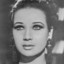 Zubaida Tharwat als 