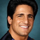 Glenn Gilbertti als Disco Inferno
