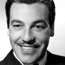 Cesar Romero als Chris Jorgenson