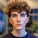 Olivier Debaere als Bully